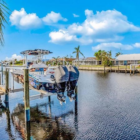 Norma On The Canal Punta Gorda Luaran gambar